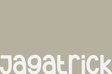 Jagatrick