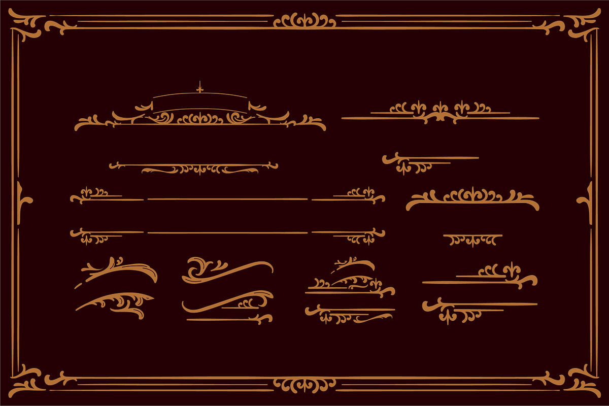 Carlingthon, a Script Font by Vintage Division (Photo 15 of 16)