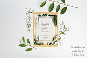 The Wedding Font Bundle, a Handwritten Font by Beck McCormick (Thumbnail 6 of 17)