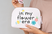 Bloom Spring - Playful Kids Font, a Handwritten Font by Keithzo (Thumbnail 3 of 6)