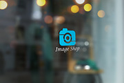Image Shop Logo Template, a Branding & Logo Template by Raj Shop (Thumbnail 3 of 5)