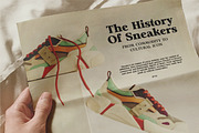 Analogue - Humanist Retro Serif, a Serif Font by Harmonais Visual (Thumbnail 19 of 29)