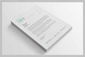 Letterhead