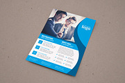 Flyer Template, a Flyer Template by Alice_s (Thumbnail 10 of 10)