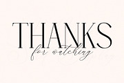 Qelthan A Modern Serif Display, a Serif Font by Storytype Studio (Thumbnail 15 of 15)