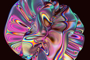 Bloom: Blossoming Spectra, an Object Graphic by RuleByArt (Thumbnail 13 of 16)