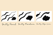 Core Grit Texture Procreate Brushes, a Brush Add-On by KJP Designs (Thumbnail 6 of 8)