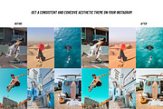 Lightroom Presets Action Sports, an Action Add-On by Best Lightroom Presets (Thumbnail 2 of 14)