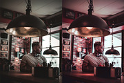 Lifestyle Photoshop Actions SALE, an Action Add-On by Viktor Gjokaj (Thumbnail 2 of 11)