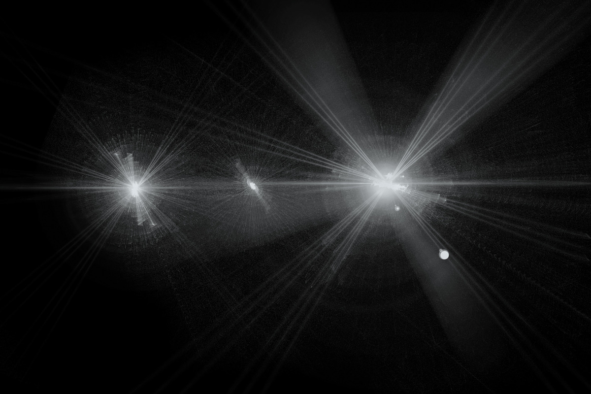 Photoshop Brush Lens flares Bundle, a Brush Add-On by MRI STUDIO (Photo 5 of 20)
