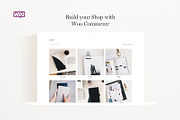 Freyja - Woman Entrepreneur Theme, a WordPress Template by Sparrow & Snow Themes (Thumbnail 3 of 11)