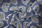 Paisley Pattern collection, a Pattern Graphic by Sonulkaster (Thumbnail 12 of 17)