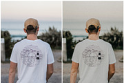 20 Lightroom Presets 35mm Film p2, a Preset Add-On by PerfectStudioPresets (Thumbnail 2 of 10)