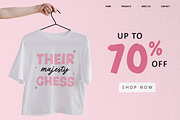 Daily Spark - Handwritten Font Duo, a Script Font by Sarid Ezra (Thumbnail 4 of 9)