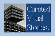 Raviero Modern Sans Serif Font, a Sans Serif Font by Vadovastd (Thumbnail 5 of 10)