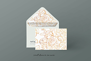 Roses ans Orchids, an Object Graphic by VictoriaKStudio (Thumbnail 3 of 6)