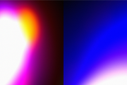 GRADIENT PACK [SCI-FI MOOD], a Texture Graphic by ZIEBA (Thumbnail 5 of 6)
