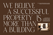 Asmara Elegant Serif Font, a Serif Font by Graphicxell (Thumbnail 3 of 8)