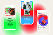CAKRA - Instagram Story Animated, a Social Media Template by Invasi Studio (Thumbnail 3 of 12)