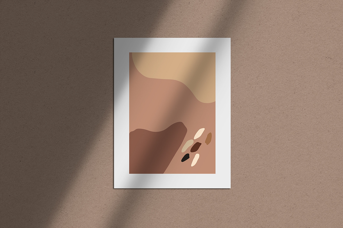 Femme Modern Art, a Decorative Illustration by Miracles Everywhere (Photo 8 of 10)