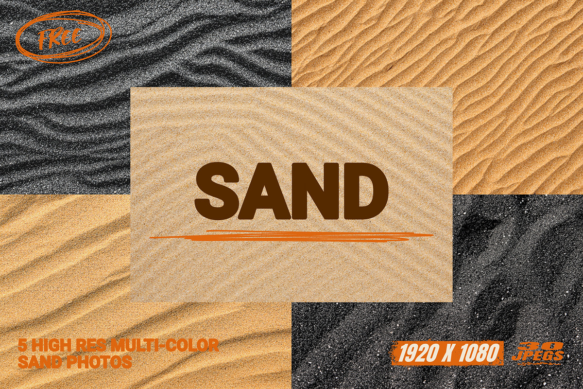Multi-Surface Textures Bundle, a Background Photo by Vincit Design Co. (Photo 5 of 6)