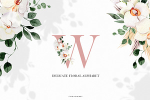 Ceremony Floral Collection