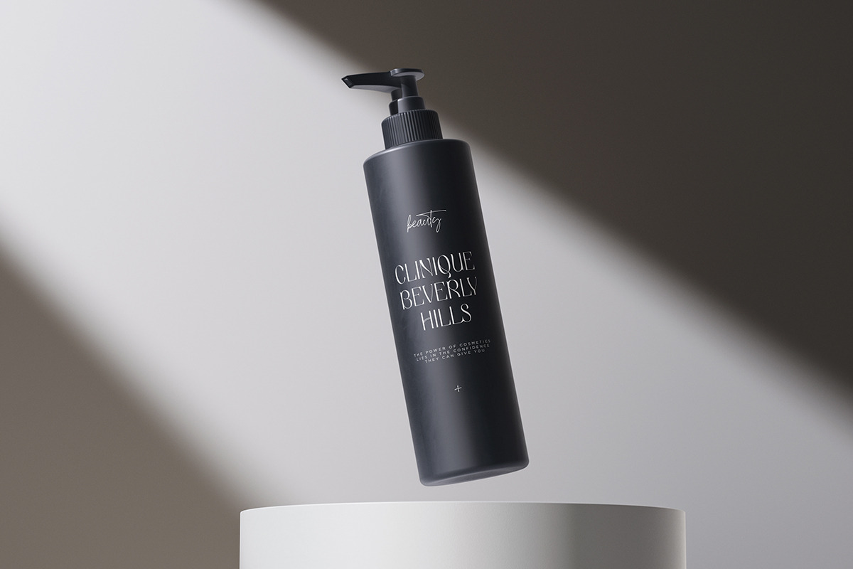 Glowsir | Modern Display, a Serif Font by Pentagonistudio (Photo 4 of 10)