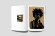 Fashion Magazine, a Magazine Template by rubirubiko (Thumbnail 4 of 9)