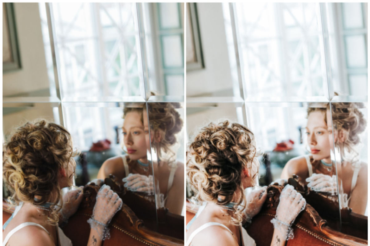 20 Lightroom Presets Bright & Airy 2, a Preset Add-On by PerfectStudioPresets (Photo 7 of 10)