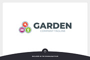 Gardener Logo Template, a Branding & Logo Template by LOGOMAGINE (Thumbnail 10 of 16)