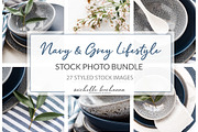 Lifestyle Stock Photo Bundle, a Photo by Savvy Stock Shop (Thumbnail 1 of 8)