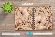 Big Happy Planner Canva Mockup, a Books & Magazine Mockup by Mockup Scene (Thumbnail 8 of 12)