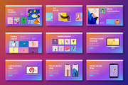 Minas - Business Google Slide Templa, a Presentation Template by Dens Creative Studio (Thumbnail 4 of 6)