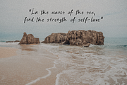 Blissful Radiance Handwritten Font, a Handwritten Font by The Gelato Type (Thumbnail 24 of 29)