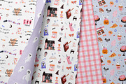 Cute Spooky Halloween Clipart Bundle, an Object Graphic by Ruslana Lubenets (Thumbnail 17 of 21)