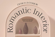 Chilia Unfocus, a Serif Font by Craft Supply Co. (Thumbnail 2 of 8)