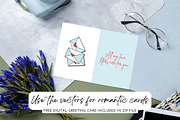 Valentine Graphics - Cards/Letters, a Seasonal Illustration by Raafeya's Crafts (Thumbnail 4 of 5)