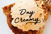Funta, a Script Font by Gatype (Thumbnail 7 of 8)