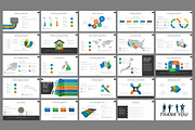 Firma Powerpoint Template, a Presentation Template by GreenDesign (Thumbnail 4 of 4)