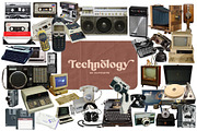 Vintage Collage Creator 710+ PNG, an Object Graphic by Marie T (Thumbnail 7 of 26)