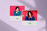 Frame Mockups Collection, a Pens & Pencil Mockup by Design Squad (Thumbnail 5 of 8)