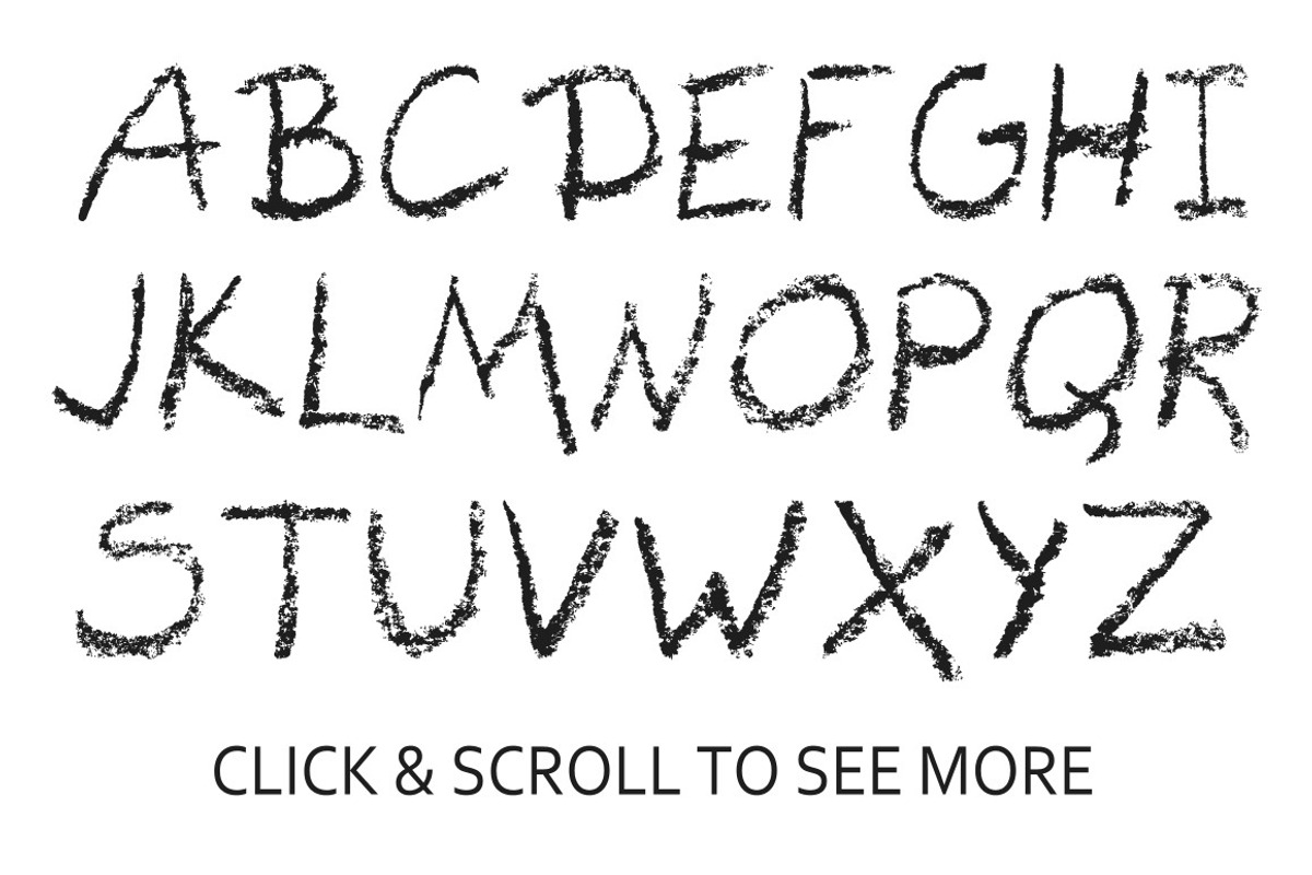 Carbon Script preview 5