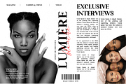 Bigtimun – Modern Friendly Serif, a Serif Font by BearyType Studio (Thumbnail 5 of 11)