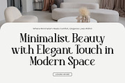 Azekna - Modern Serif Font, a Serif Font by Rishsketch (Thumbnail 11 of 15)