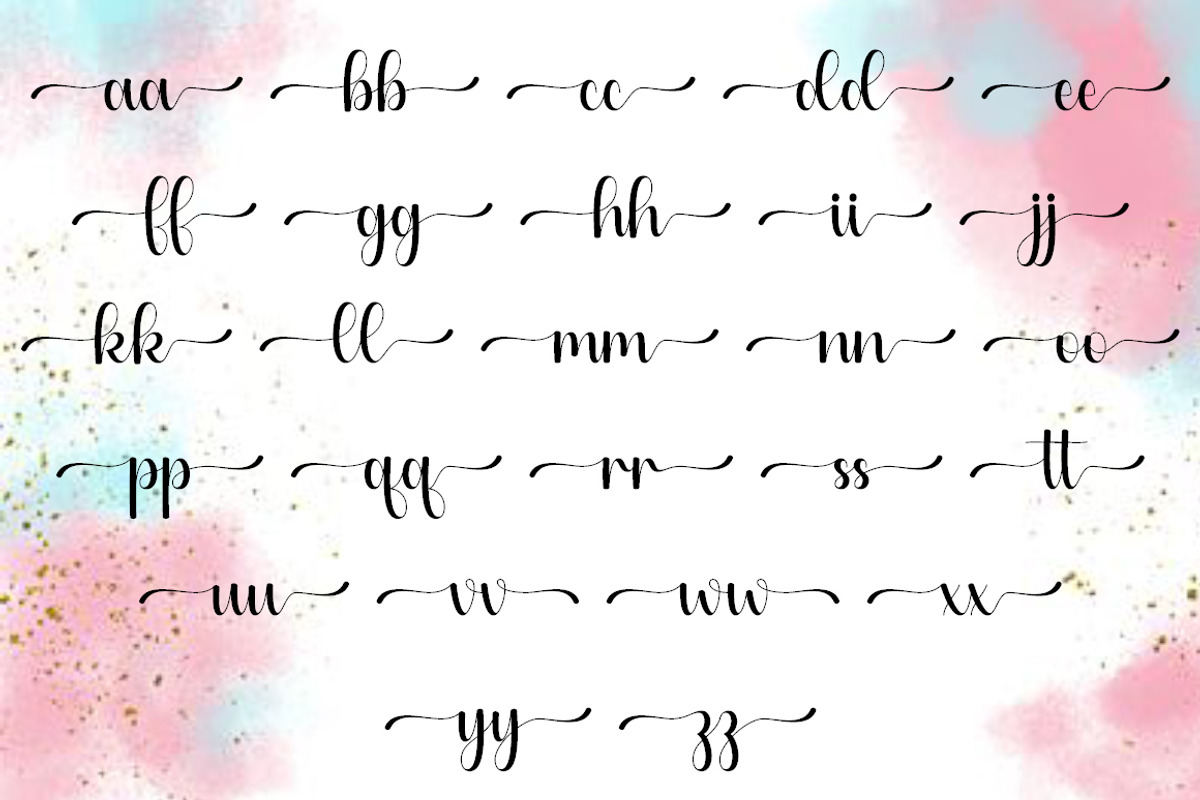 head, a Font by Uloel Design (Photo 8 of 9)