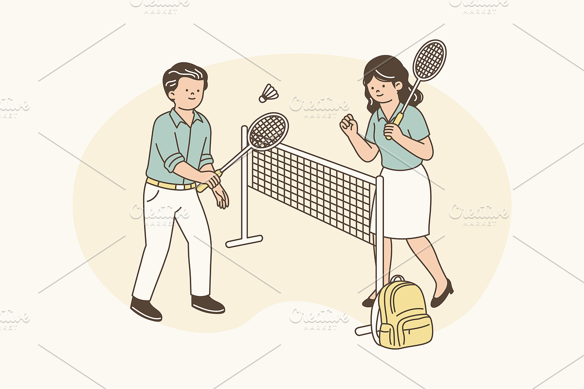 Office Life Uncut Illustration, an Object Graphic by Jump Studio (Photo 5 of 12)