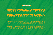 Frazel Spring | Fun Hand Drawn Font, a Handwritten Font by gracetype_studio (Thumbnail 10 of 12)