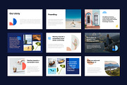 Cindy Powerpoint Template + Images, a Presentation Template by Vladislav Muslakov (Thumbnail 5 of 13)