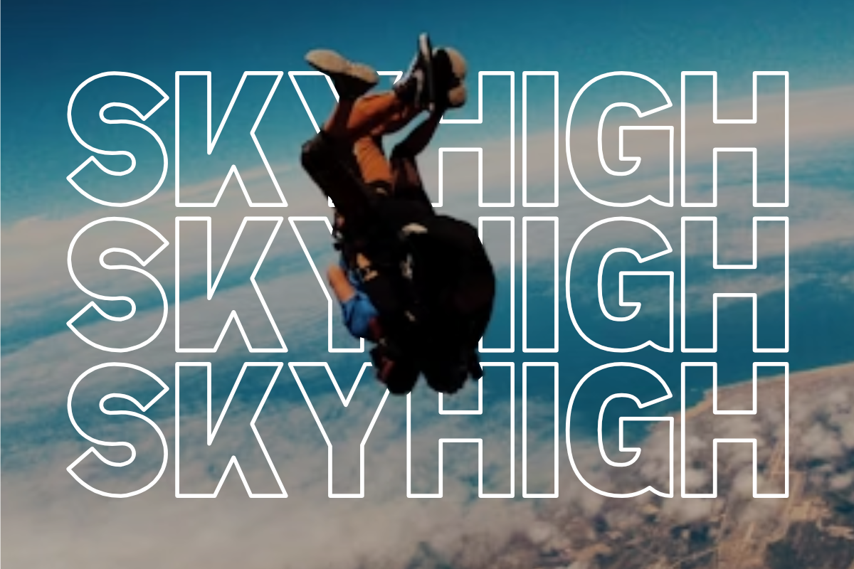 Bravo - Condensed Sans Serif Font, a Sans Serif Font by Pian45 Studio (Photo 3 of 8)