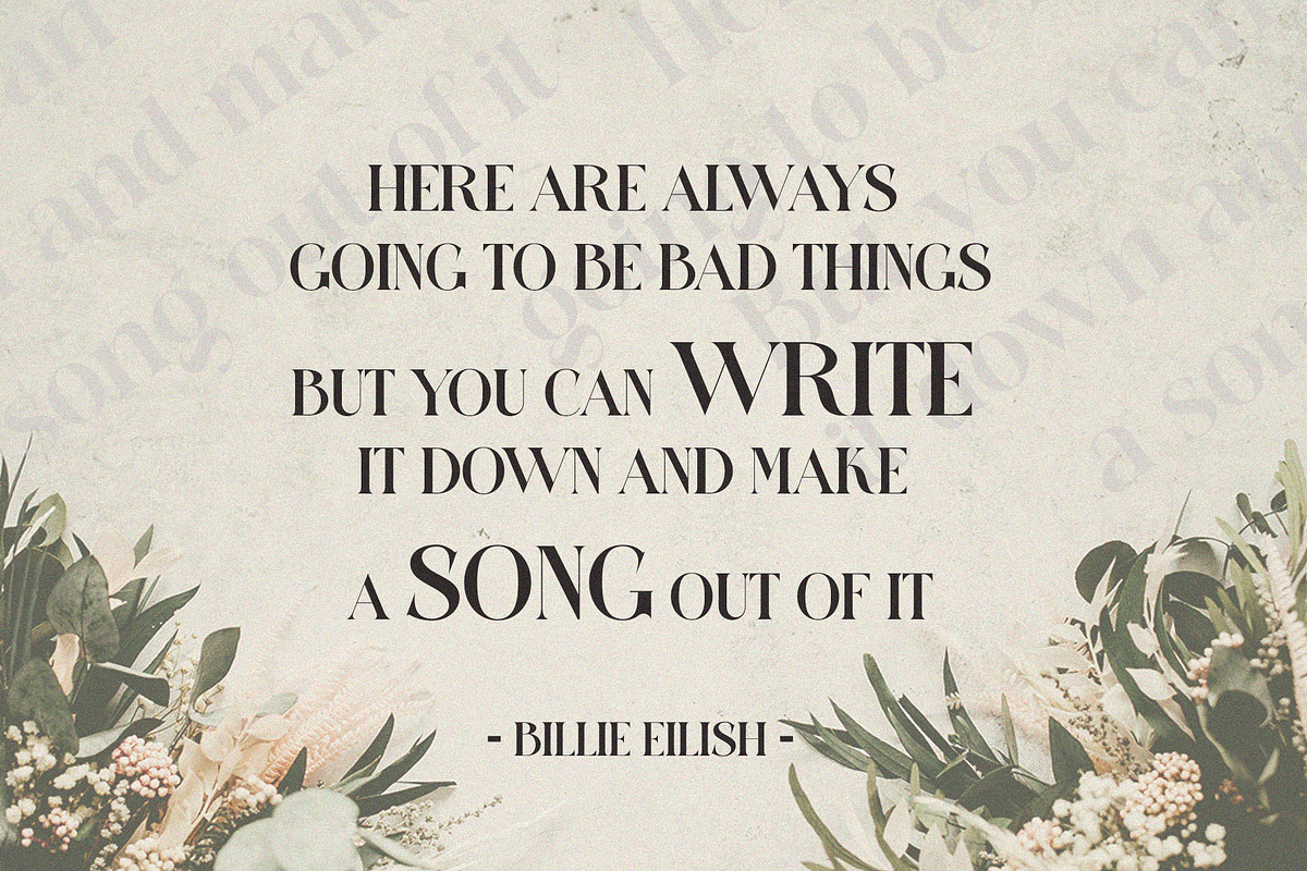 Pallmer Vallerin Elegant Serif Font, a Serif Font by Alfinart (Photo 7 of 9)